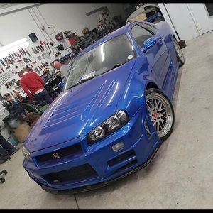 Meet your Posher, Jason